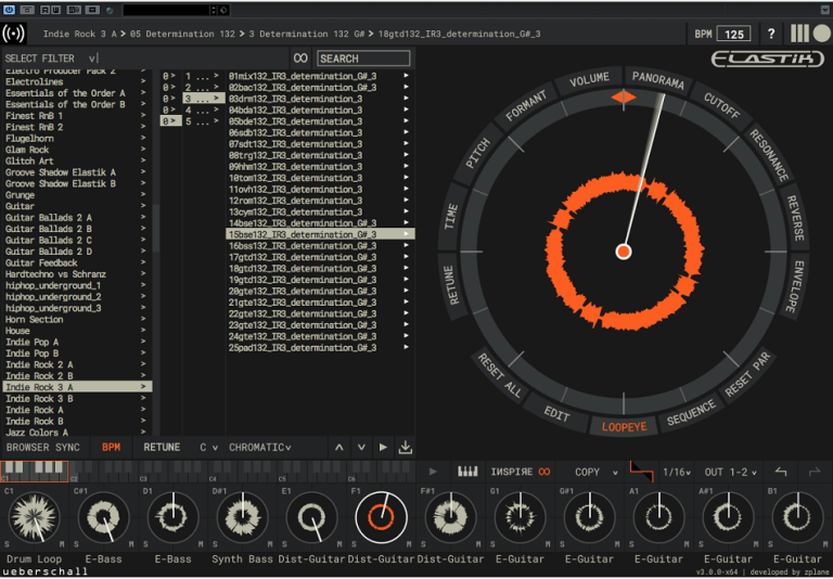 Ueberschall Elastik 3 Free Download