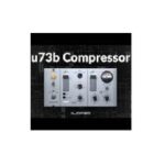 Audified U73b Compressor v3.1.0