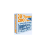 DBF Viewer 2000 v8.20