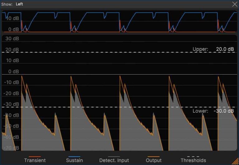 HOFA IQ-Transient v1.0.0 free