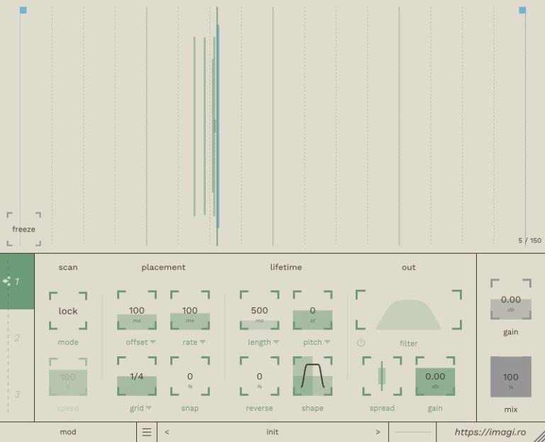 Imagiro Autochroma 1.0.1 free