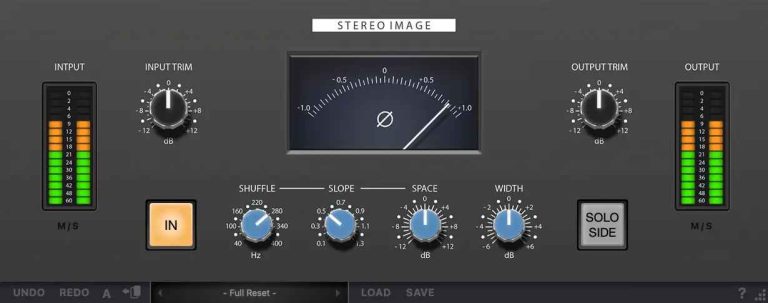 Red Rock Sound Fuse Stereo Image1.0.0 free
