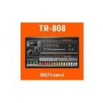Roland Cloud TR-808 v1.1.0