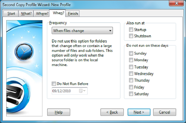 Second Copy 9.5.0.1015 free download