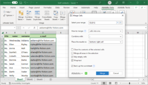 download Ablebits Ultimate Suite for Excel 2024.1.3436.1589
