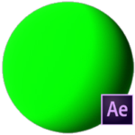 AeScripts Goodbye Greenscreen