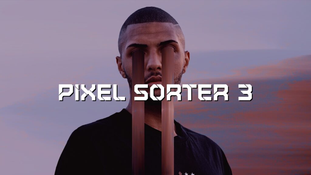 AeScripts Pixel Sorter 3.0.0 Free Download