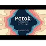 AeScripts Potok for After Effect