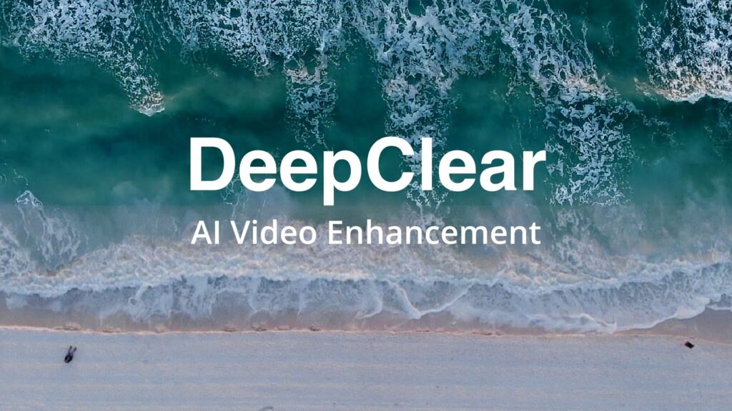Aescripts DeepClear Free Download