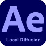 Aescripts Local Diffusion v1.4.5