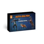 Auto-Rig Pro V3.68.67 for Blender