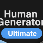Blender 2.9+ Human Generator Ultimate v4.0.14 Free Download