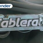 Cablerator 1.4.6 For Blender
