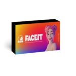 Faceit v2.2.16 for Blender