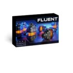 Fluent Stressless Modeling Tool 2.1 for Blender