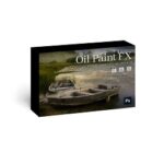 Oil Paint FX Photoshop Plugin