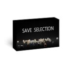 Save Selection v2.0 For Blender