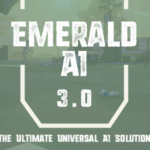 Unity3D – Emerald AI 3.0 v3.2.1 2023 Free Download