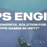 Unity3D – FPS Engine v0.9.8 2023 Update Free Download