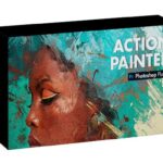 Action Painter – Photoshop Plugin