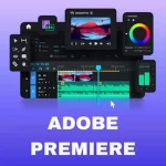 Adobe Premiere Pro 2024 v24 Free Download