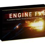 Engine FXs V1.1 for Blender