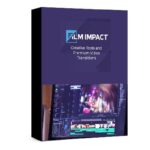 FilmImpact Premium Video Transitions 4.9.6
