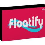 Floatify v1.0 for Blender
