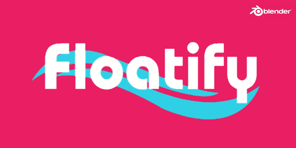 Floatify v1.0 for Blender Free Download