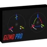 Gizmo Pro v4.0.1 for Blender