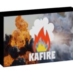 Kafire v1.0.1 for Blender