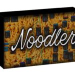 Noodler for Blender