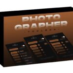 Photographer ToolBox 1.3 Photoshop Plugin