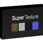 Super Texture v1.82 for Blender