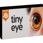 Tiny Eye v1.2.1 for Blender