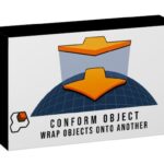 Conform Object 1.4.9 for Blender