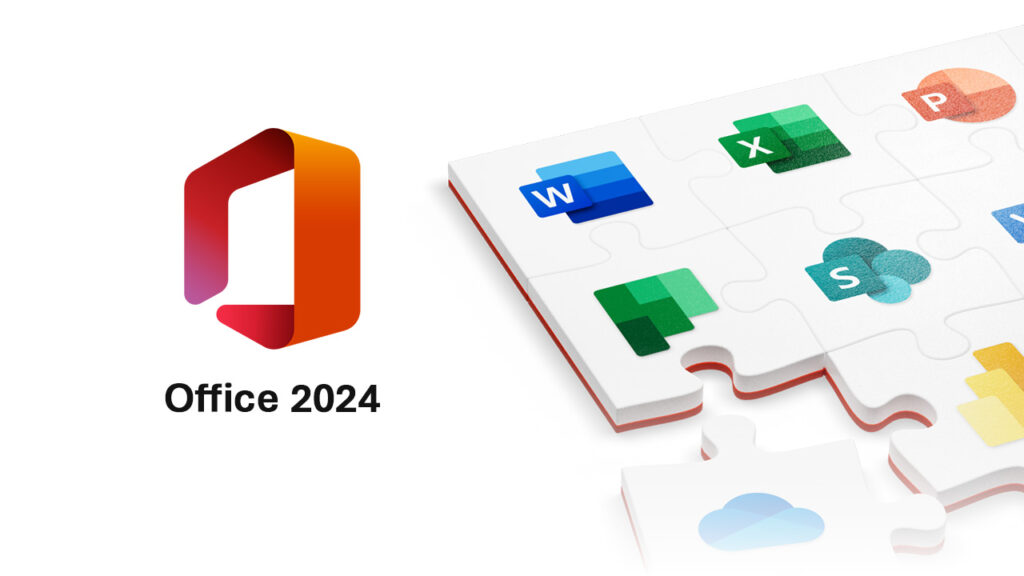 Microsoft Office 2024 Professional Plus Free Download All PC World