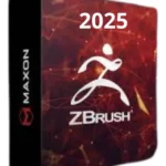 Pixologic ZBrush 2025