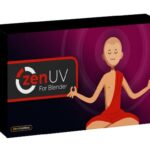 Zen UV 4.2.1 for Blender