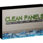 Clean Panels V5.0.2 for Blender
