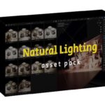 Natural Lighting v2.5 for Blender