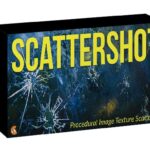 Scattershot 1.10.0 for Blender