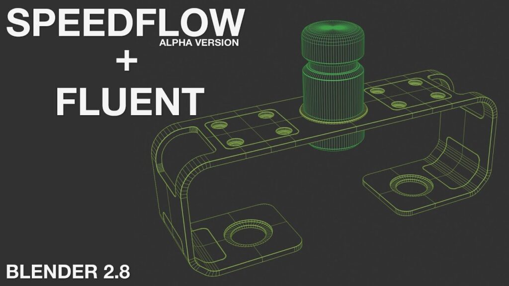 Speedflow v0.0.62 for Blender Free Download