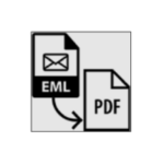 SoftTweak EML to PDF 4.0